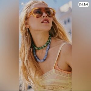 🌟 NWT 🌟 Free People Orions Necklace